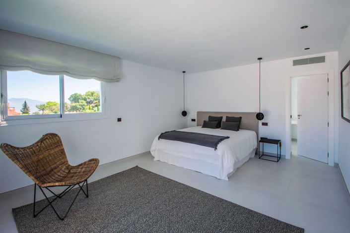 Image No.33-Propriété de 4 chambres à vendre à Marbella