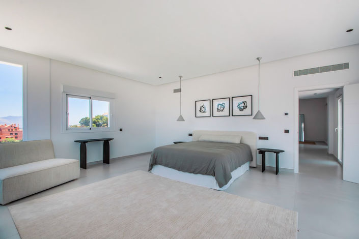 Image No.42-Propriété de 4 chambres à vendre à Marbella