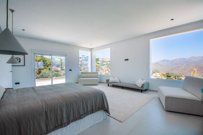 Image No.43-Propriété de 4 chambres à vendre à Marbella