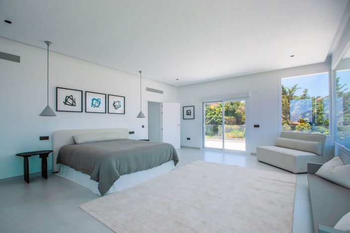 Image No.45-Propriété de 4 chambres à vendre à Marbella