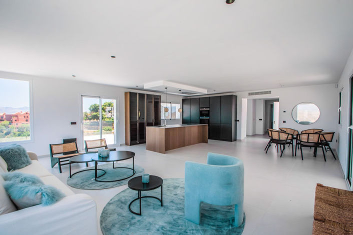 Image No.47-Propriété de 4 chambres à vendre à Marbella