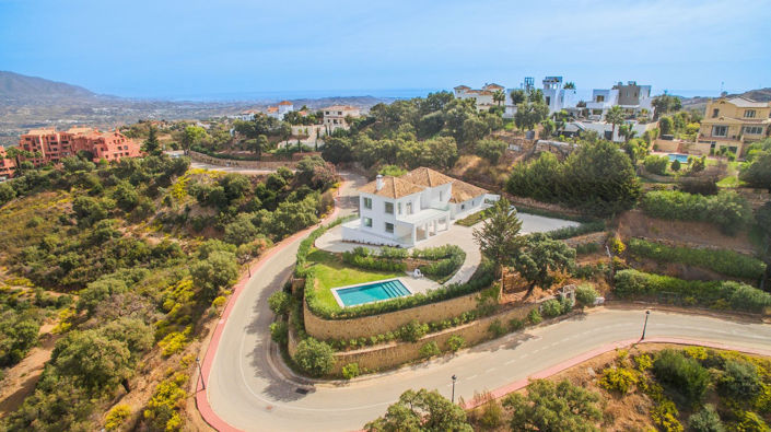 Image No.51-Propriété de 4 chambres à vendre à Marbella