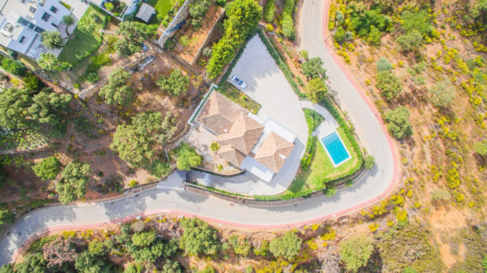 Image No.56-Propriété de 4 chambres à vendre à Marbella