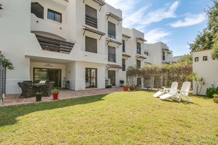 Image No.18-2 Bed Property for sale