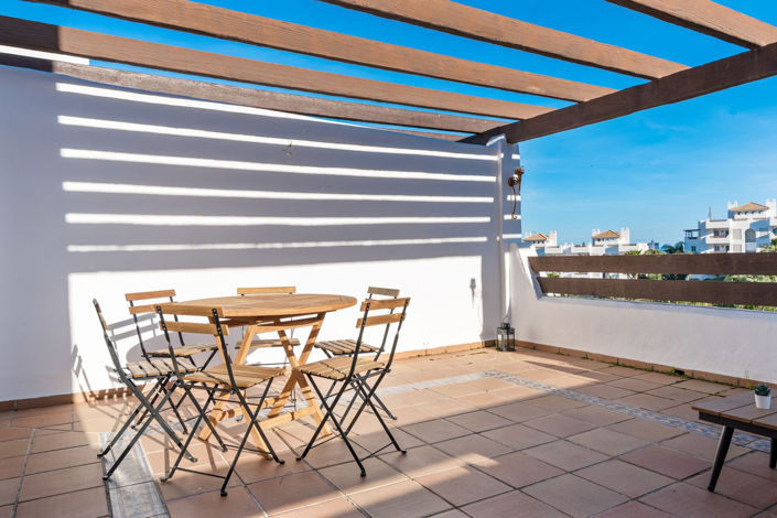 Image No.27-Propriété de 2 chambres à vendre à Estepona