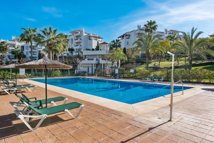 Image No.31-Propriété de 2 chambres à vendre à Estepona