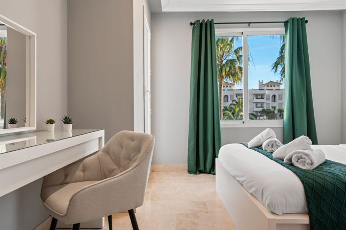 Image No.5-Propriété de 2 chambres à vendre à Estepona