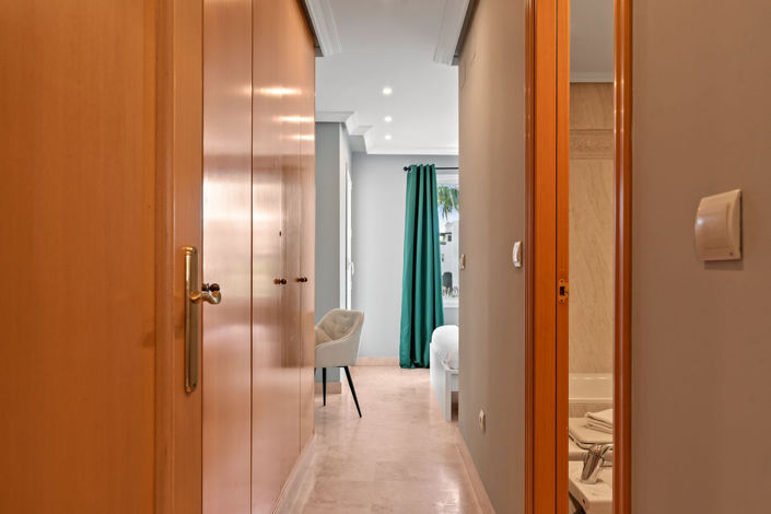 Image No.6-Propriété de 2 chambres à vendre à Estepona