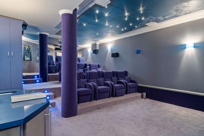 Image No.24-Propriété de 6 chambres à vendre à Nueva Andalucia