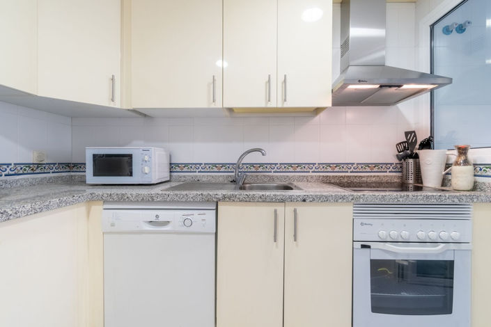 Image No.10-Propriété de 2 chambres à vendre à La Duquesa