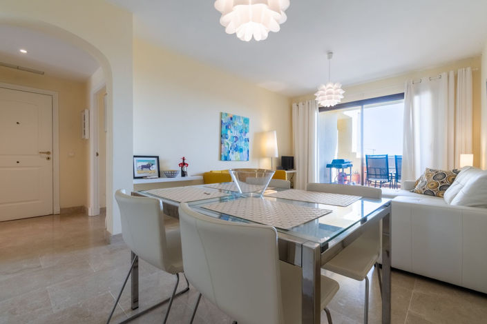 Image No.16-Propriété de 2 chambres à vendre à La Duquesa