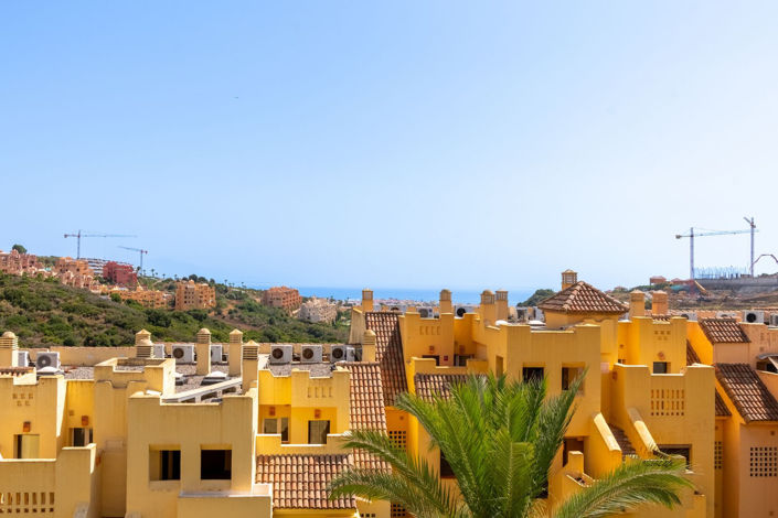 Image No.2-Propriété de 2 chambres à vendre à La Duquesa