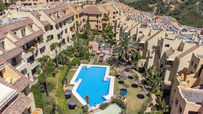 Image No.24-Propriété de 2 chambres à vendre à La Duquesa