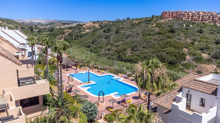 Image No.25-Propriété de 2 chambres à vendre à La Duquesa