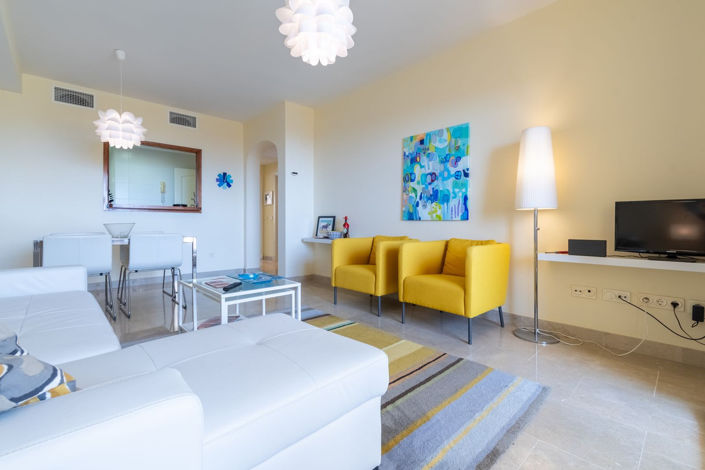 Image No.4-Propriété de 2 chambres à vendre à La Duquesa