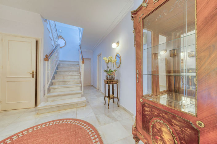 Image No.11-Propriété de 6 chambres à vendre à Nueva Andalucia