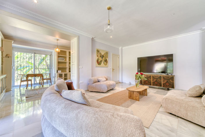 Image No.18-Propriété de 6 chambres à vendre à Nueva Andalucia