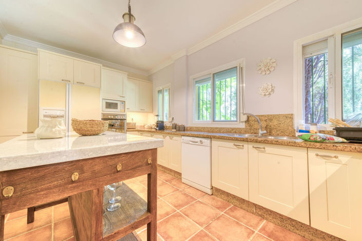 Image No.19-Propriété de 6 chambres à vendre à Nueva Andalucia