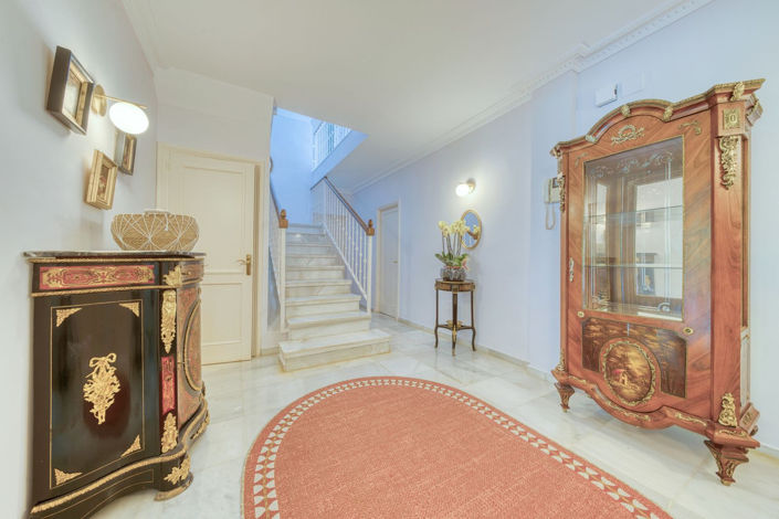 Image No.2-Propriété de 6 chambres à vendre à Nueva Andalucia