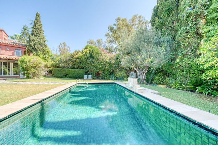 Image No.21-Propriété de 6 chambres à vendre à Nueva Andalucia