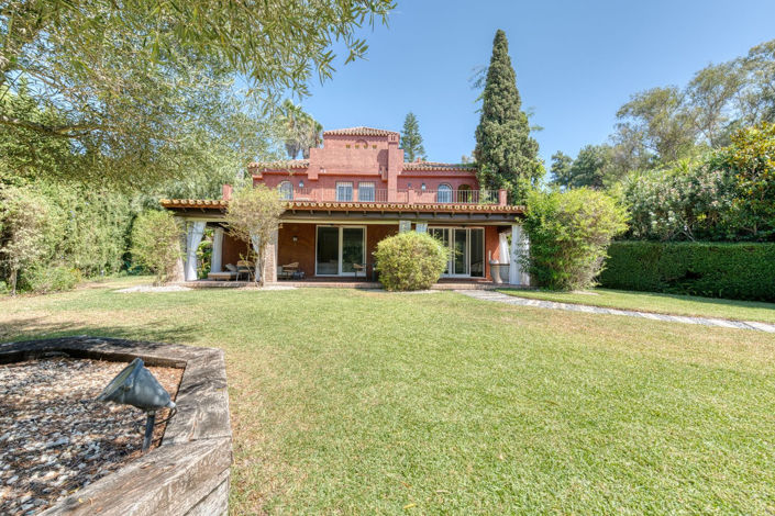 Image No.28-Propriété de 6 chambres à vendre à Nueva Andalucia