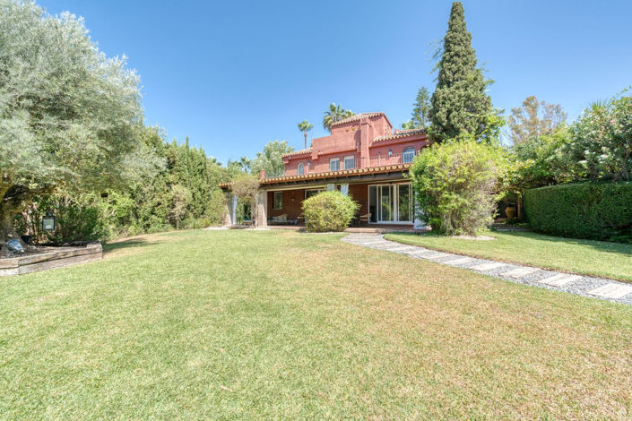 Image No.29-Propriété de 6 chambres à vendre à Nueva Andalucia