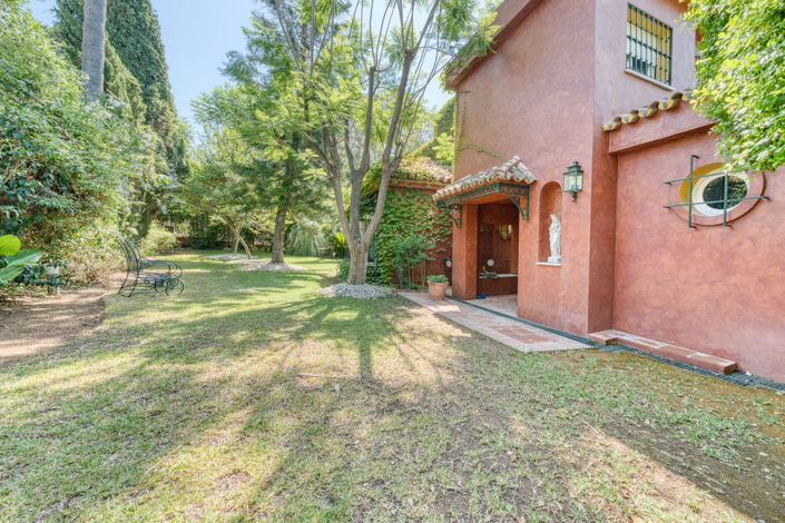 Image No.30-Propriété de 6 chambres à vendre à Nueva Andalucia