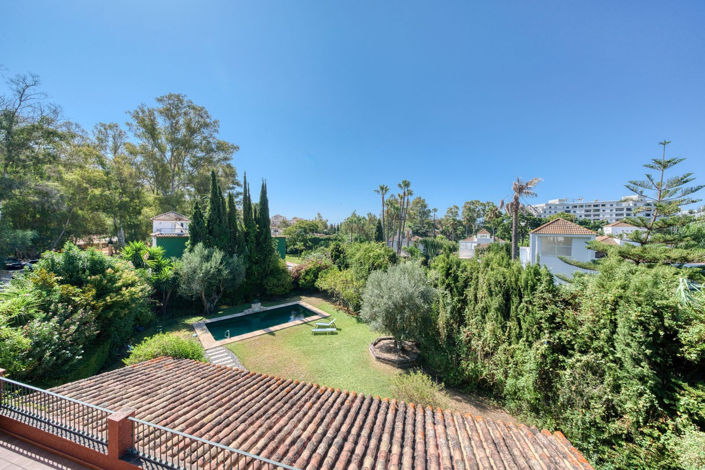 Image No.32-Propriété de 6 chambres à vendre à Nueva Andalucia