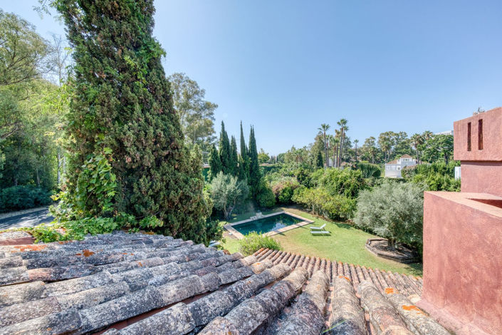 Image No.33-Propriété de 6 chambres à vendre à Nueva Andalucia