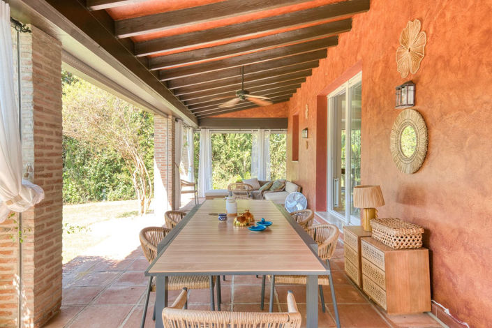 Image No.34-Propriété de 6 chambres à vendre à Nueva Andalucia