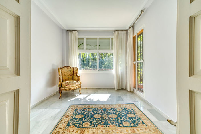 Image No.4-Propriété de 6 chambres à vendre à Nueva Andalucia