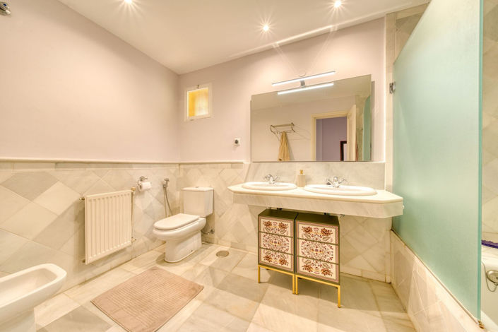 Image No.7-Propriété de 6 chambres à vendre à Nueva Andalucia