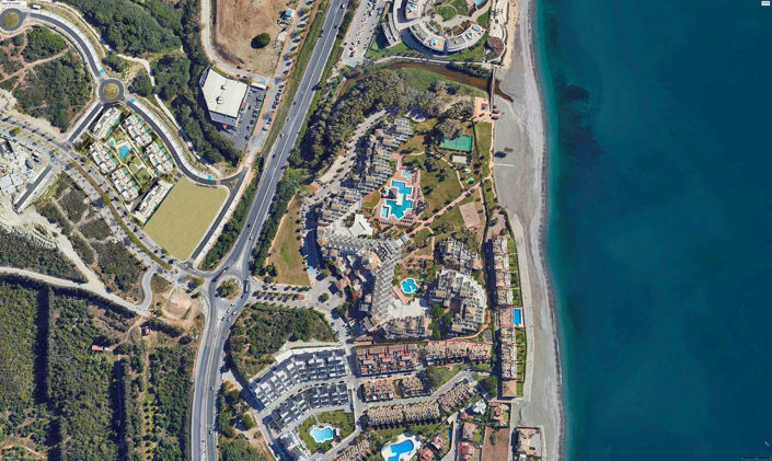 Image No.42-3 Bed Property for sale