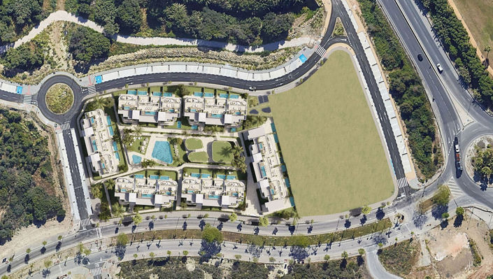 Image No.43-3 Bed Property for sale