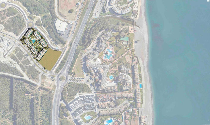 Image No.3-2 Bed Property for sale