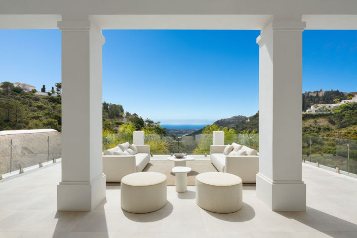 Image No.10-Propriété de 5 chambres à vendre à El Madroñal