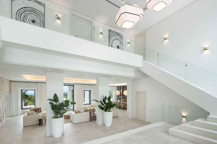 Image No.11-Propriété de 5 chambres à vendre à El Madroñal