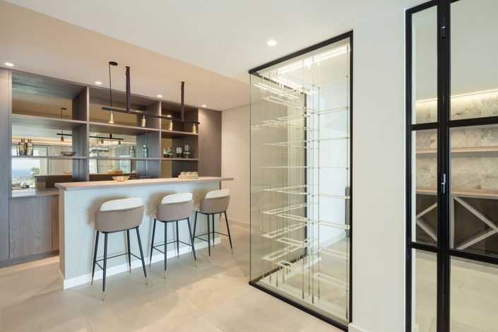 Image No.22-Propriété de 5 chambres à vendre à El Madroñal