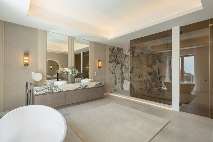 Image No.8-Propriété de 5 chambres à vendre à El Madroñal