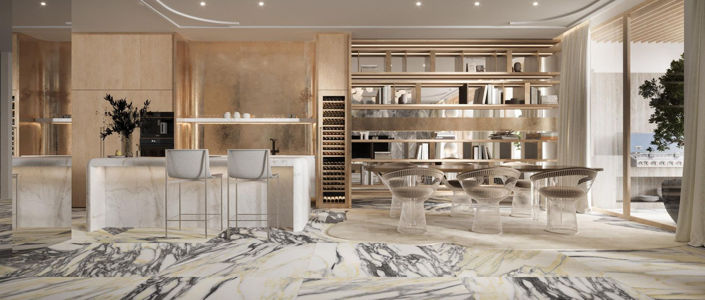 Image No.2-3 Bed Property for sale