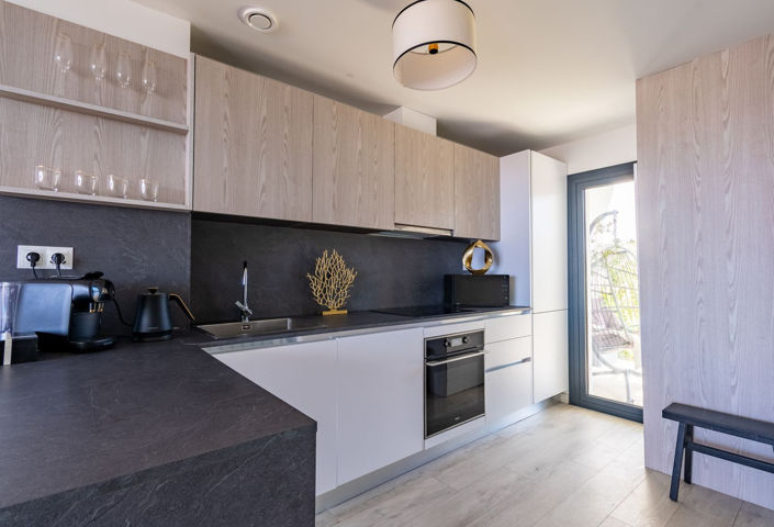 Image No.15-Propriété de 3 chambres à vendre à Manilva