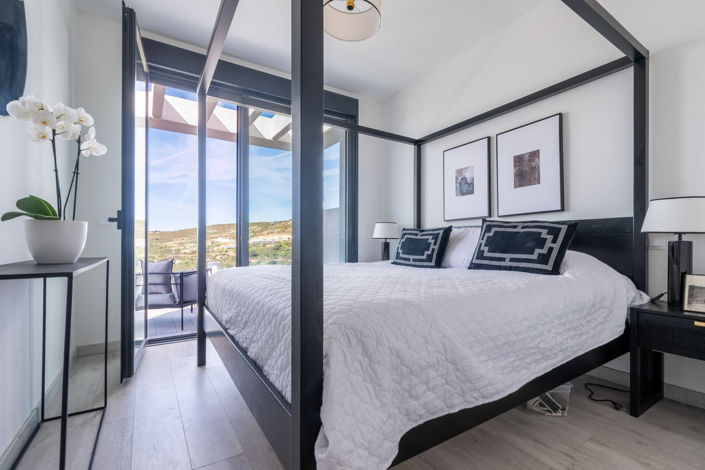 Image No.8-Propriété de 3 chambres à vendre à Manilva