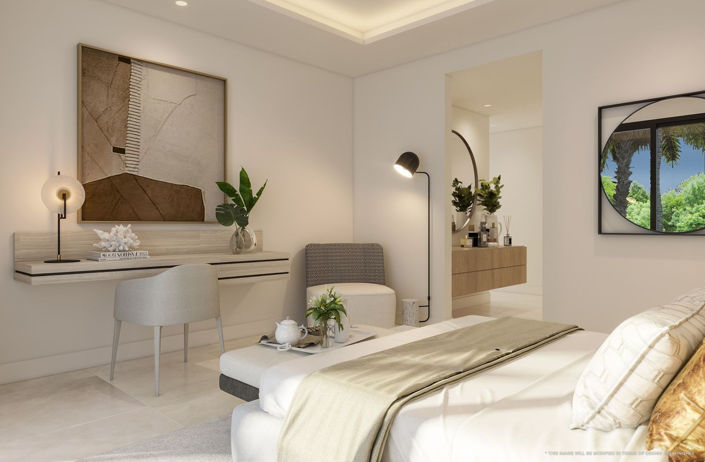 Image No.22-Propriété de 4 chambres à vendre à Mijas