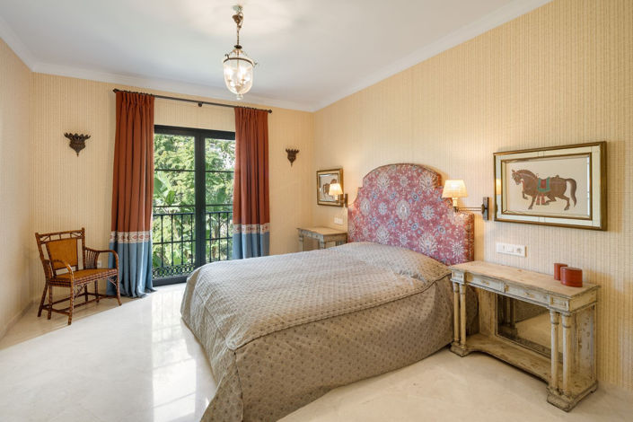 Image No.13-Propriété de 4 chambres à vendre à La Quinta