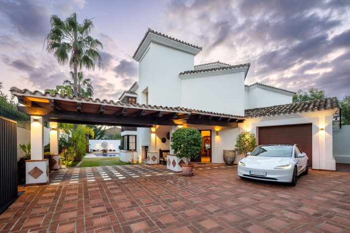 Image No.19-Propriété de 4 chambres à vendre à La Quinta