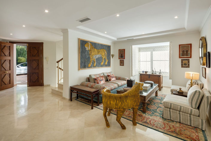 Image No.8-Propriété de 4 chambres à vendre à La Quinta