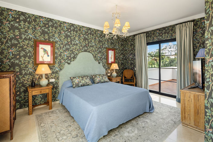 Image No.9-Propriété de 4 chambres à vendre à La Quinta