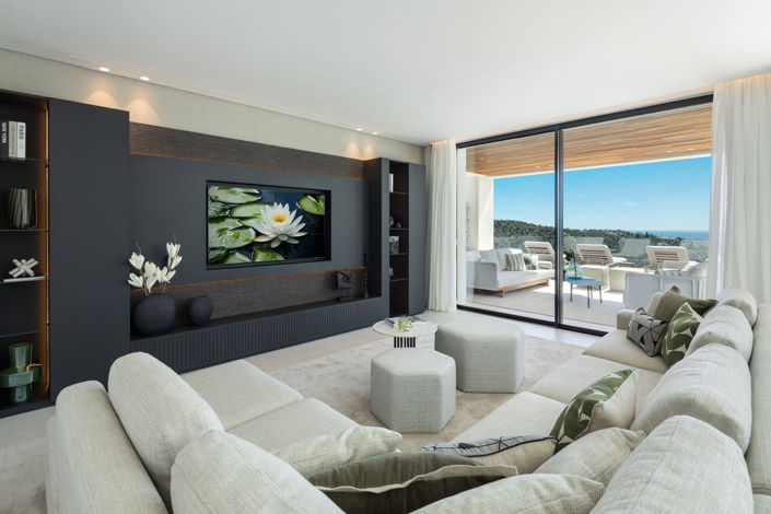 Image No.5-6 Bed Property for sale