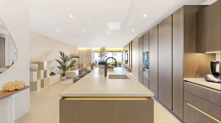 Image No.11-Propriété de 4 chambres à vendre à Estepona