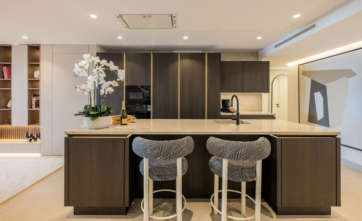 Image No.12-Propriété de 4 chambres à vendre à Estepona